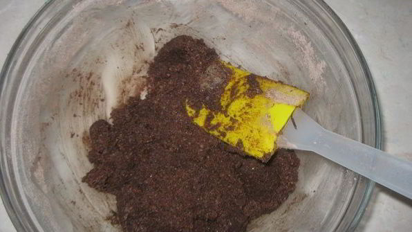 тарталетта тирамису