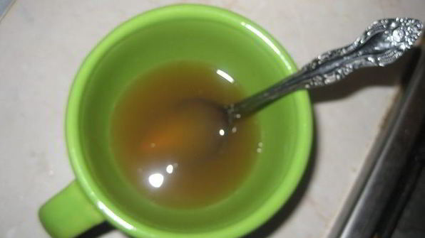 тарталетта тирамису