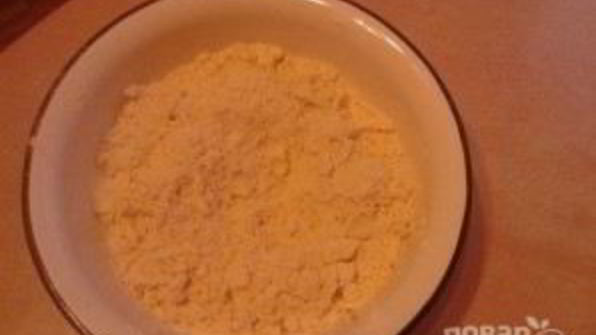 закрытые тарталетки с курицей и грибами