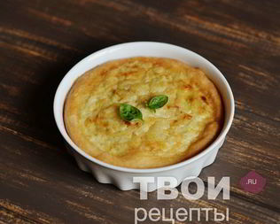 Французский тарт