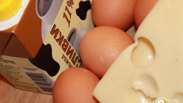 грибной тарт