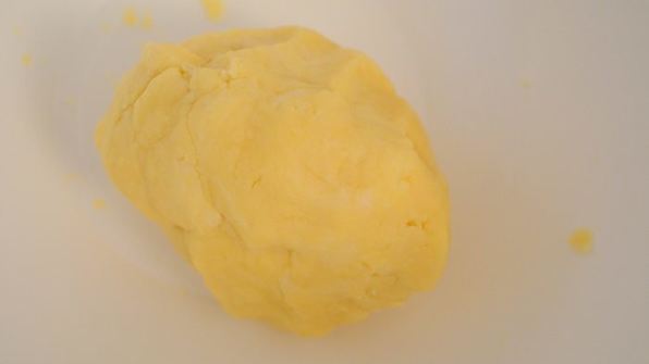 нежнейший морковный тарт