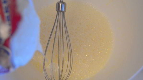 нежнейший морковный тарт