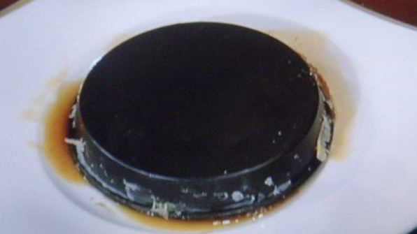 персиковый тарт татен