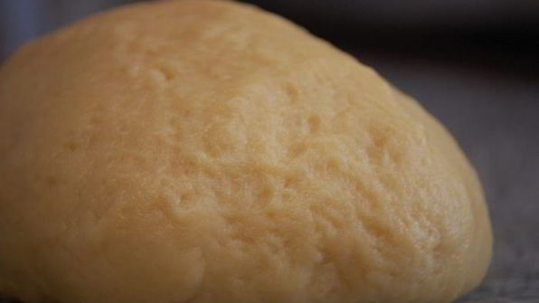 шоколадно-карамельный тарт