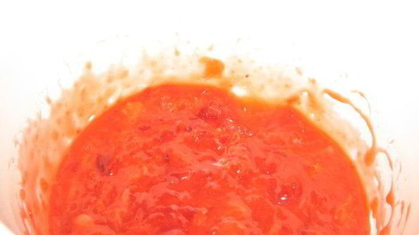 тарт с белым шоколадом и двойной клубникой