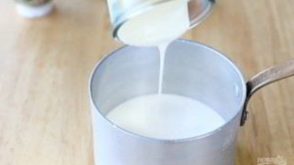 тарт с инжиром и крем-брюле