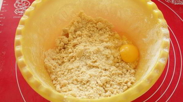 тарт с маком и маскарпоне