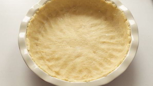 тарт с маком и маскарпоне