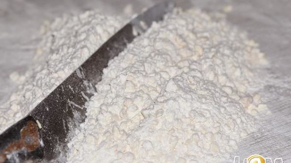 тарт татен с шампиньонами