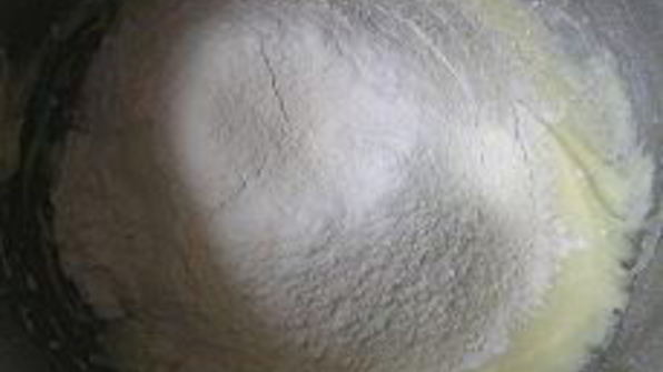 тарт ягодная полянка