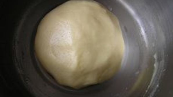 тарт ягодная полянка