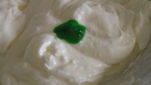 тарт ягодная полянка