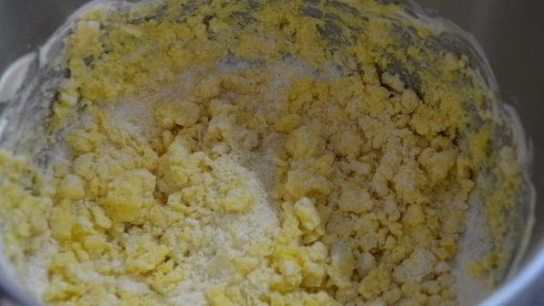 тарт женский каприз