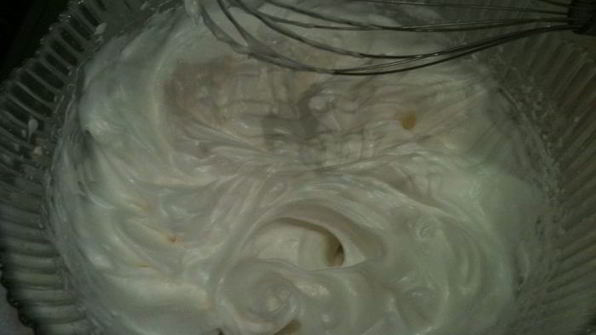 творожный тарт слезы ангела