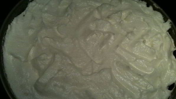 творожный тарт слезы ангела