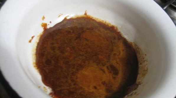 восхитительный банановый тарт с карамелью