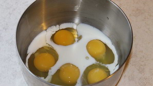 тортилья де пататас