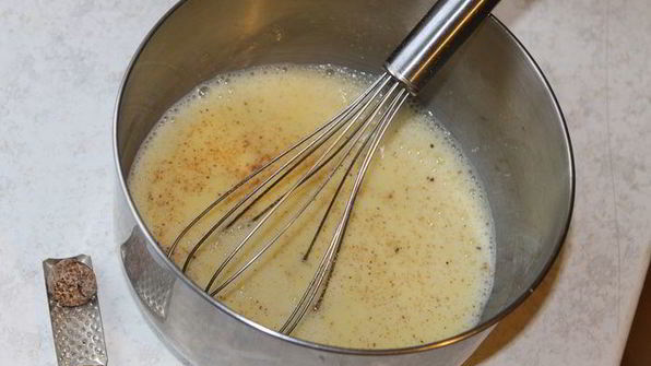 тортилья де пататас