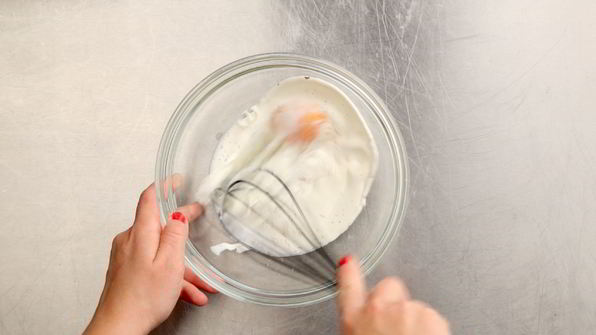 французские тосты с яблоками