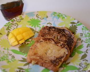 Французские тосты