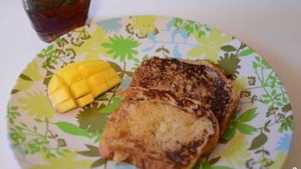 Французские тосты