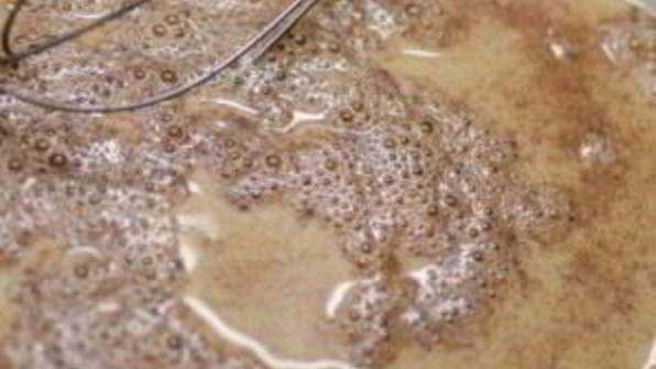 французские тосты