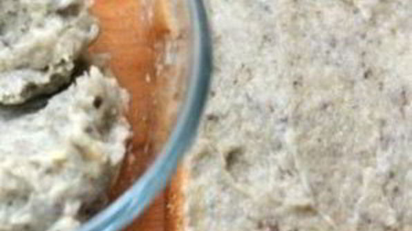 креветочные тосты