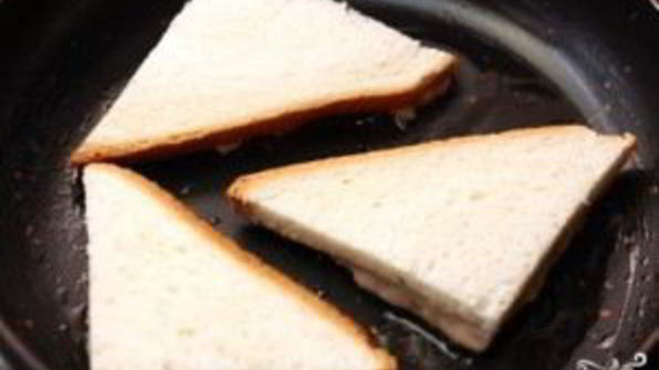 креветочные тосты