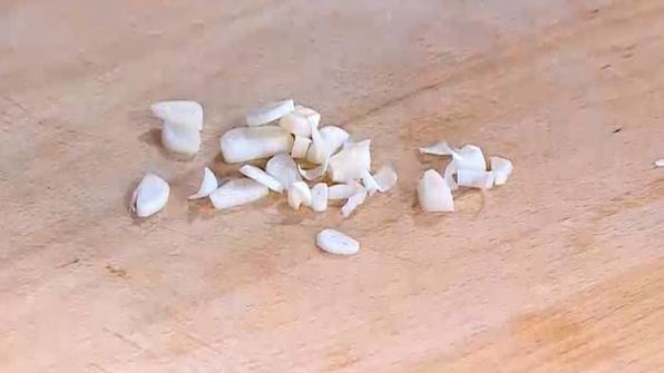 тосты с индейкой и овощами