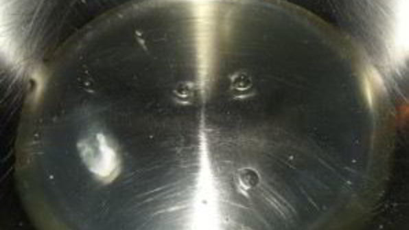 диетическая яичница