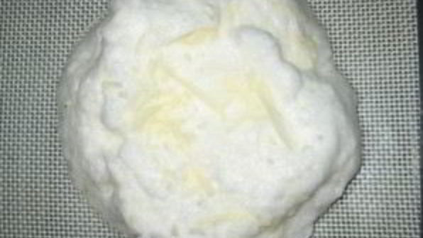 диетическая яичница