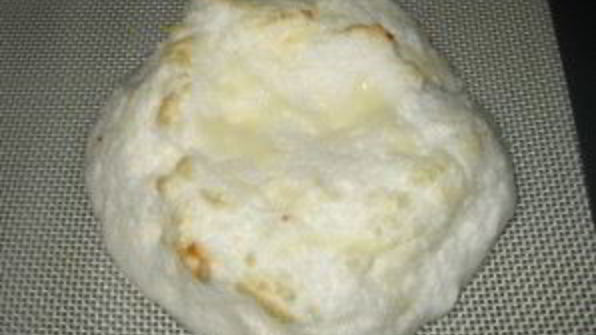 диетическая яичница