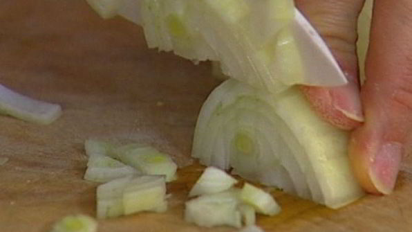 яичница для ковбоя