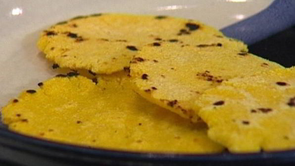 яичница для ковбоя