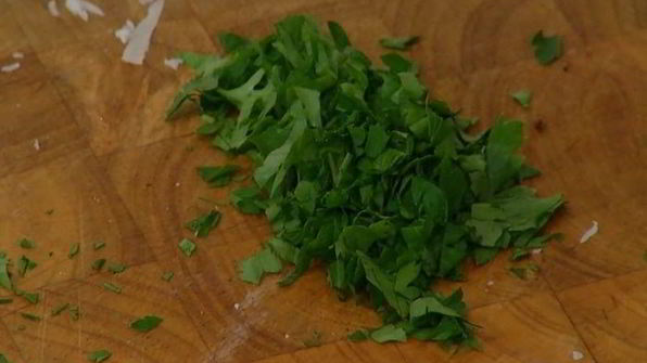 яичница для ковбоя