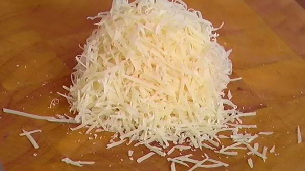 яичница для ковбоя