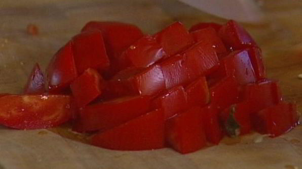 яичница для ковбоя