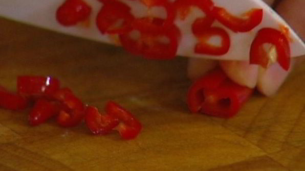 яичница для ковбоя