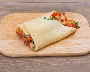 Яичница по-кончаловски