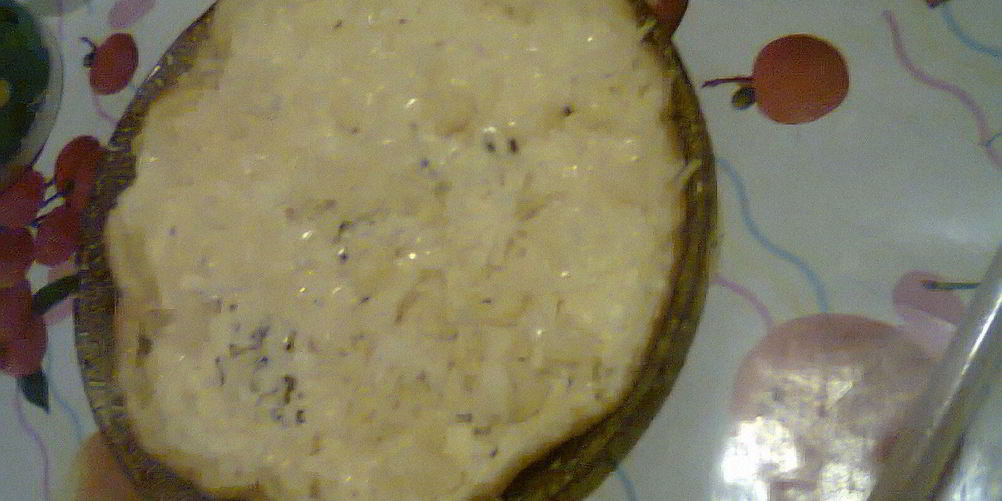 Рецепт яичницы с сыром и колбасой