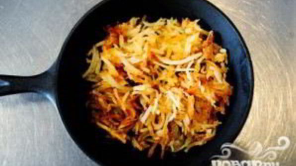 яичница восход солнца