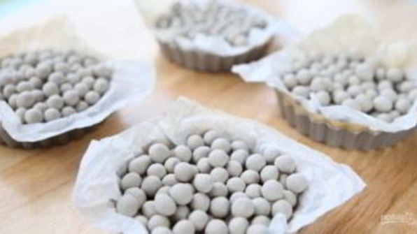 яйцо, запеченное в сметане