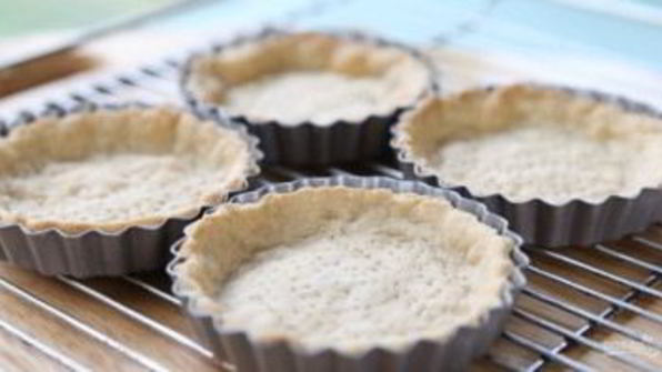 яйцо, запеченное в сметане