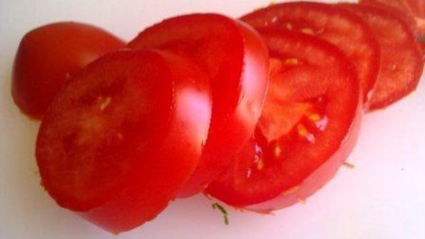 закуска из форели