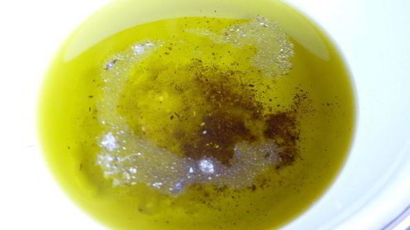 закуска из печеного перца