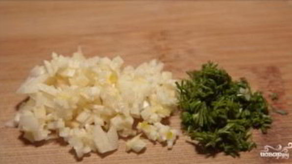 закуска из свеклы