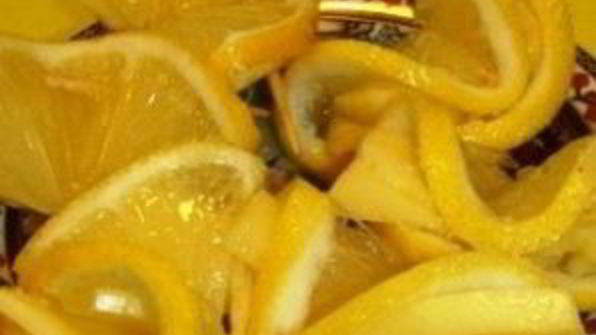 закуска к коньяку