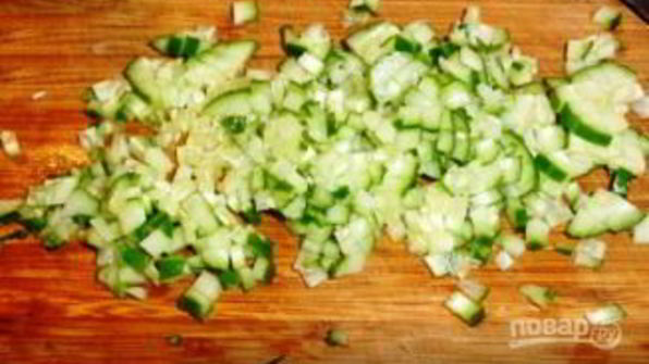 закуска на чипсах остров сокровищ