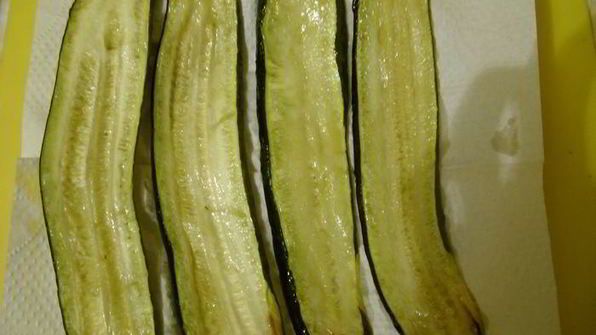 закуска по-итальянски